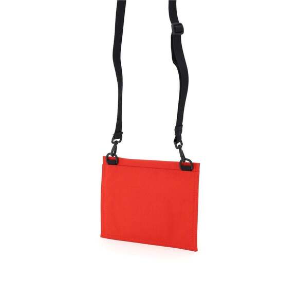 Balenciaga Explorer Pouch Bright Red - Picture 5 of 6